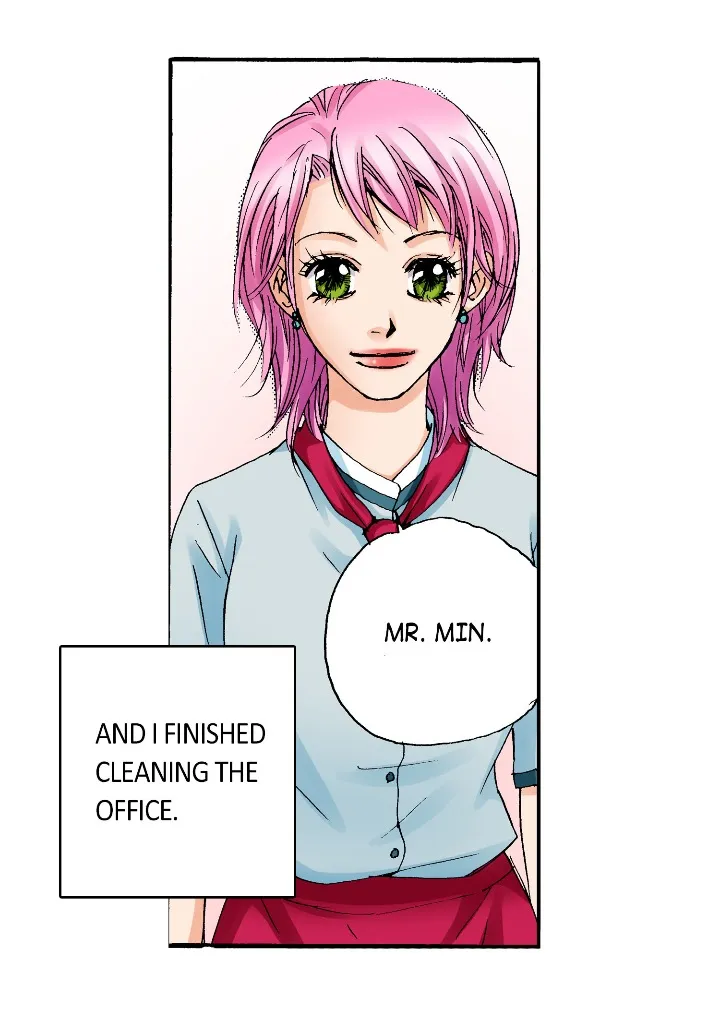 Noona Fan Chapter 2 page 65 - 