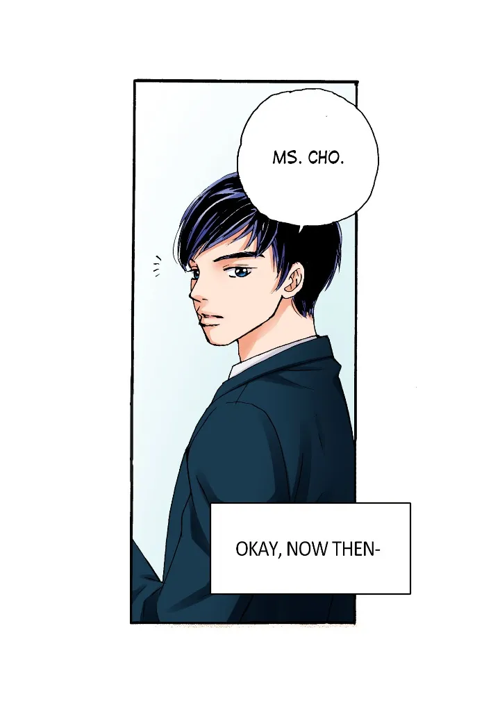 Noona Fan Chapter 2 page 66 - 
