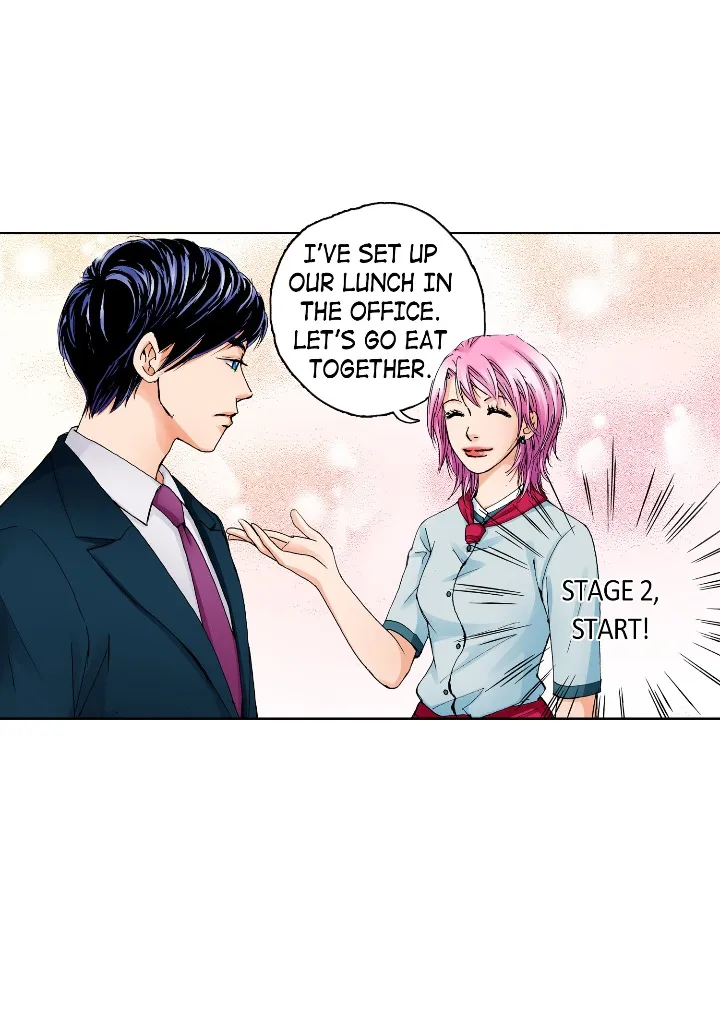 Noona Fan Chapter 2 page 67 - 