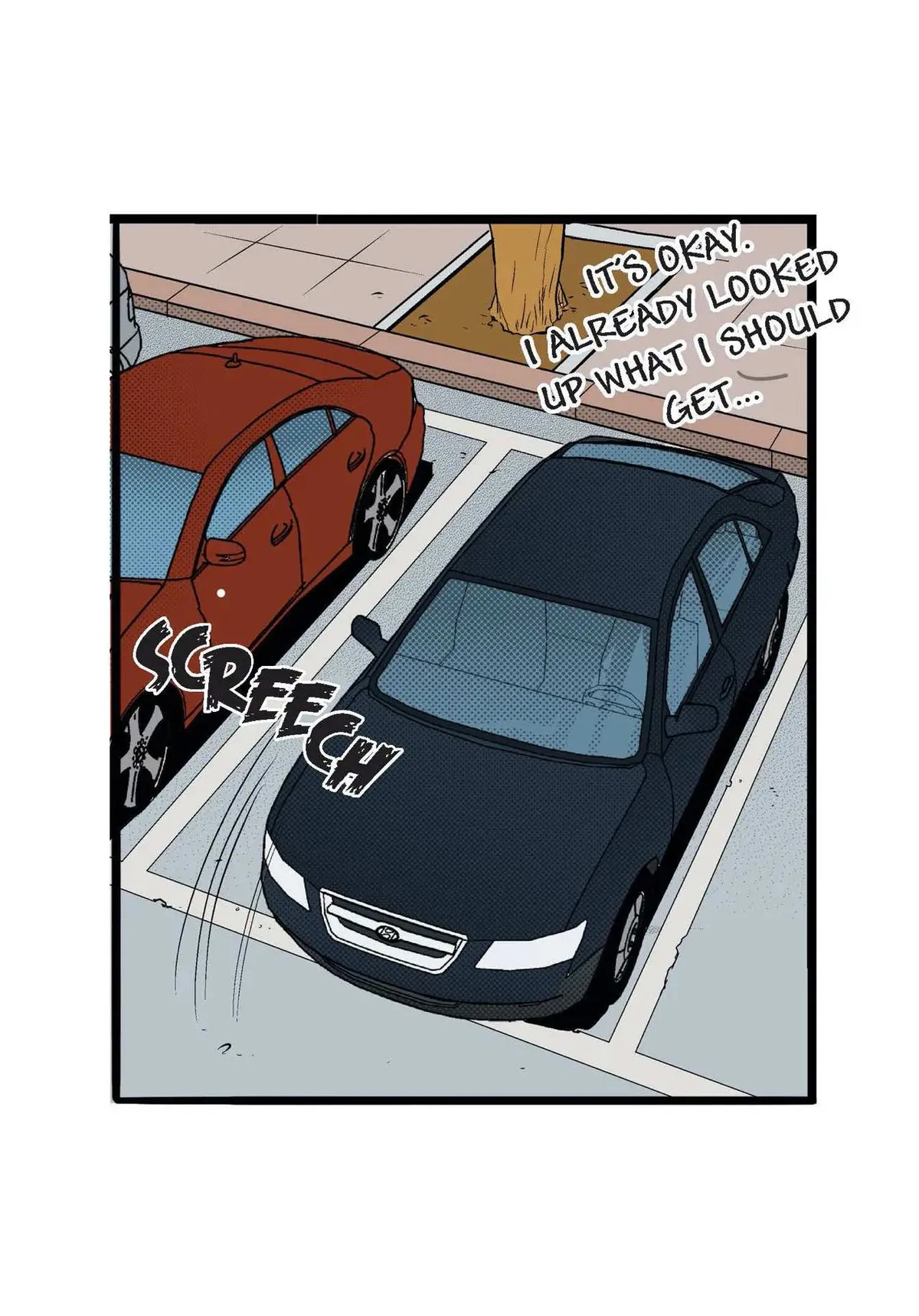 Noona Fan Chapter 20 page 14 - 