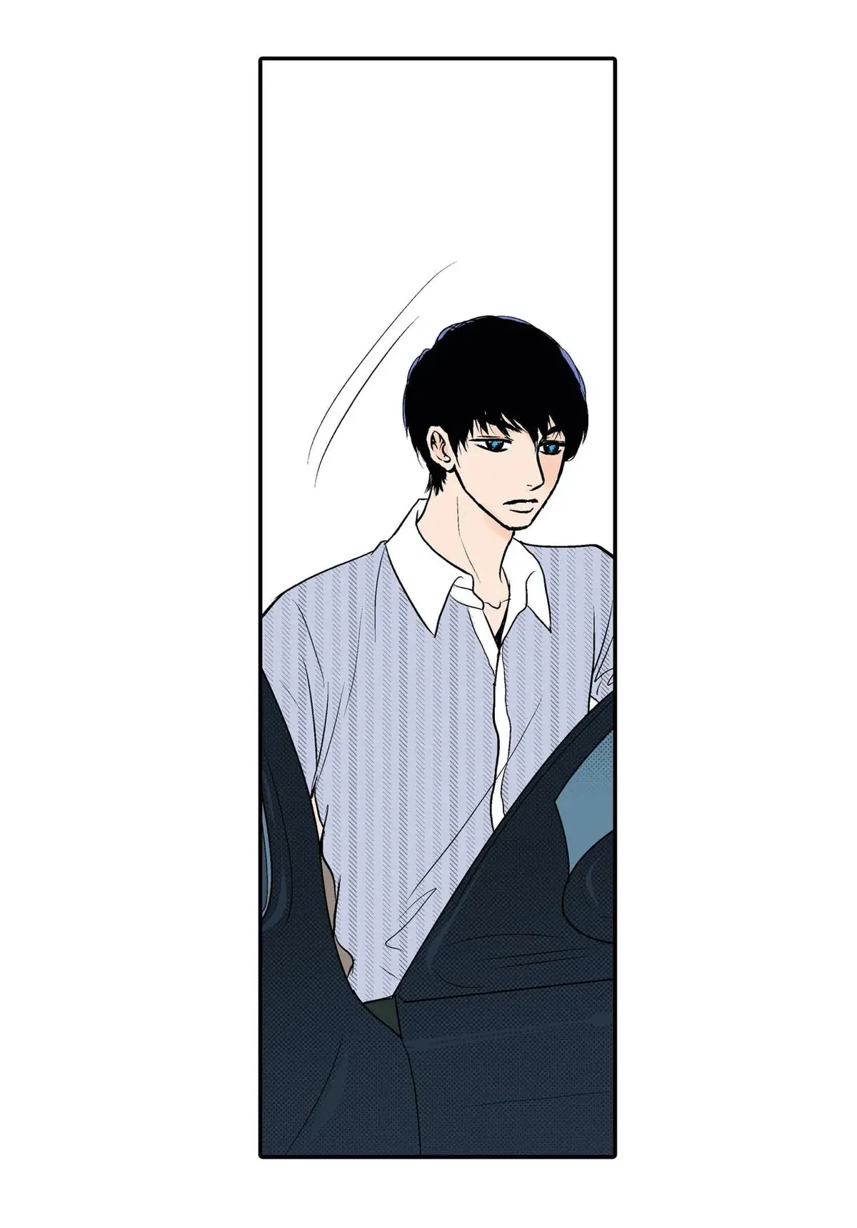 Noona Fan Chapter 20 page 15 - 