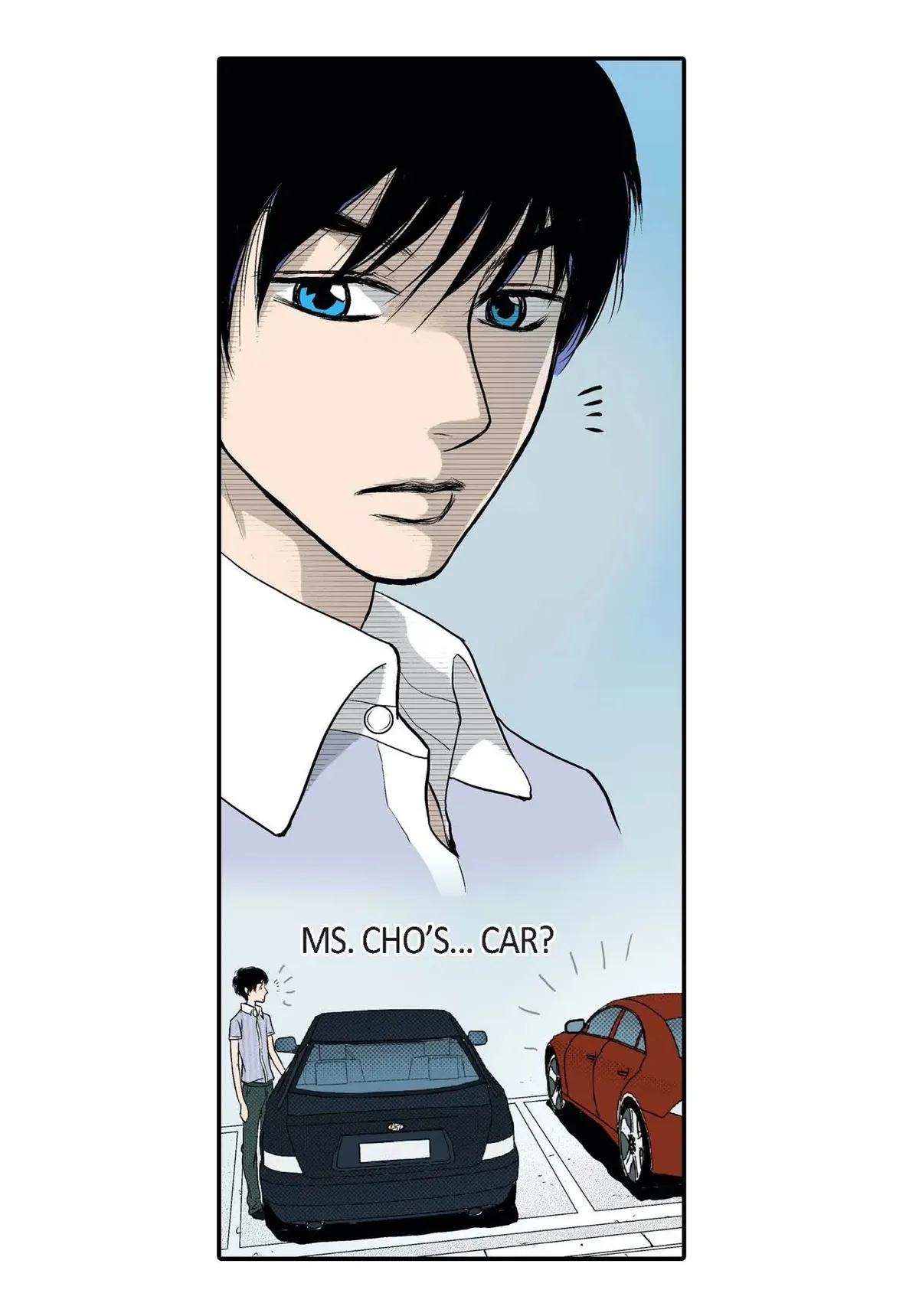 Noona Fan Chapter 20 page 16 - 
