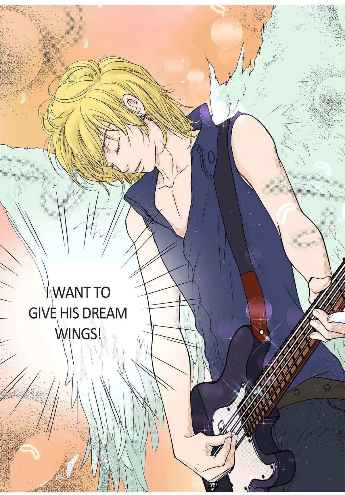 Noona Fan Chapter 20 page 19 - 