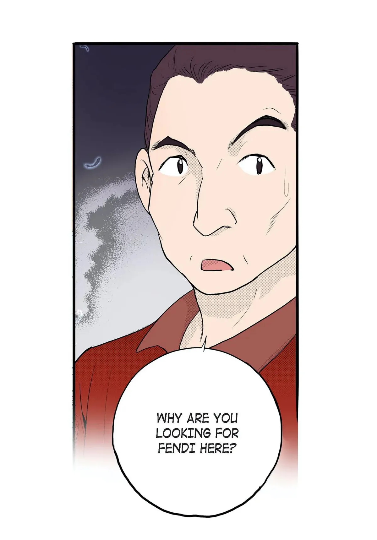 Noona Fan Chapter 20 page 20 - 