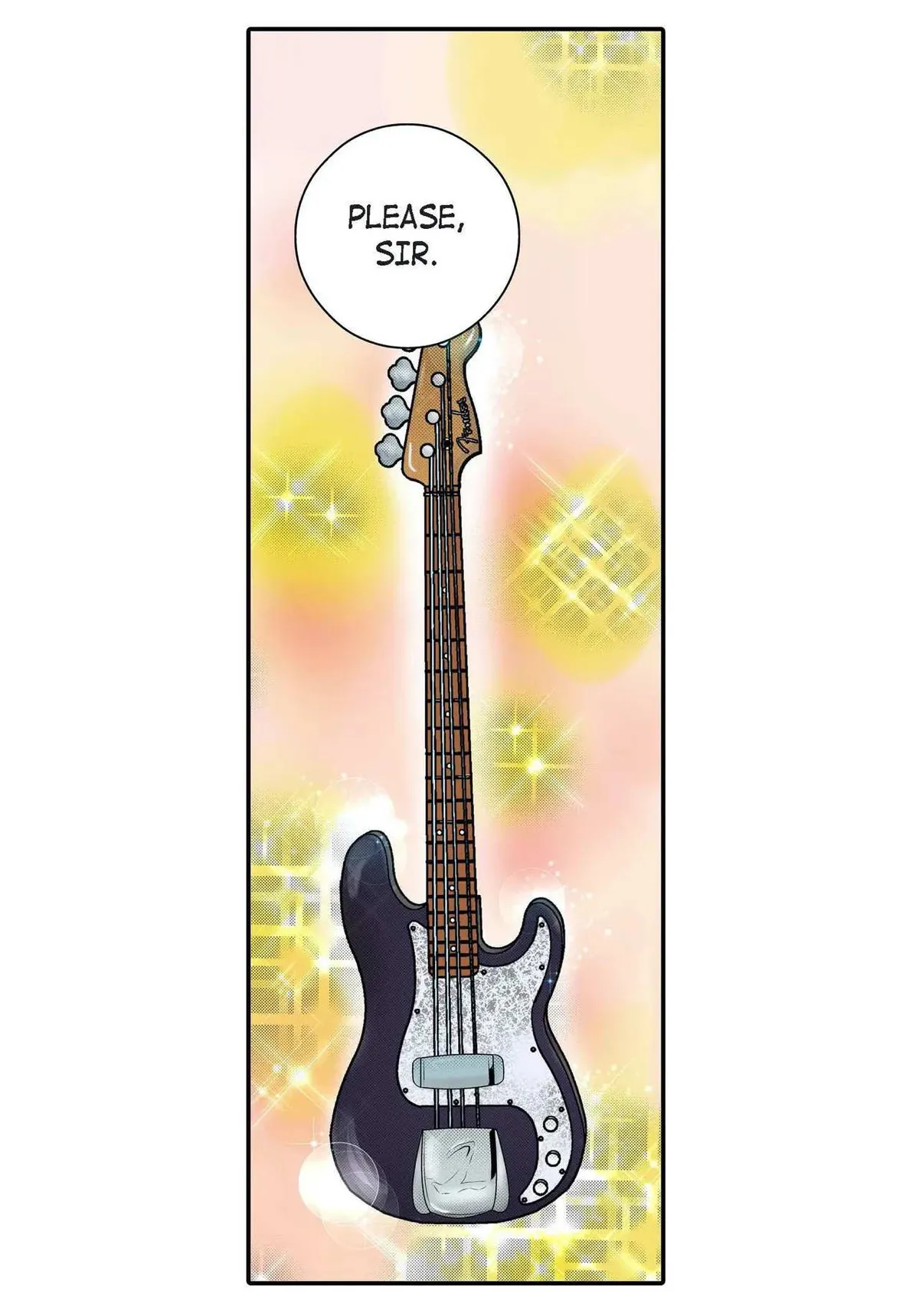 Noona Fan Chapter 20 page 27 - 