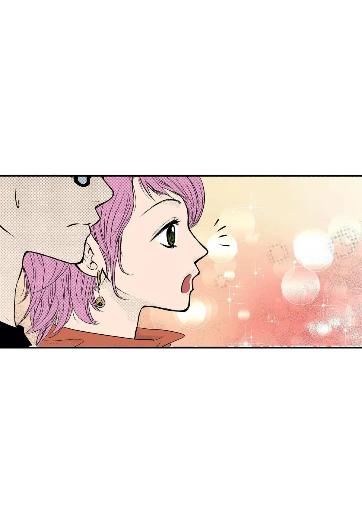 Noona Fan Chapter 20 page 32 - 
