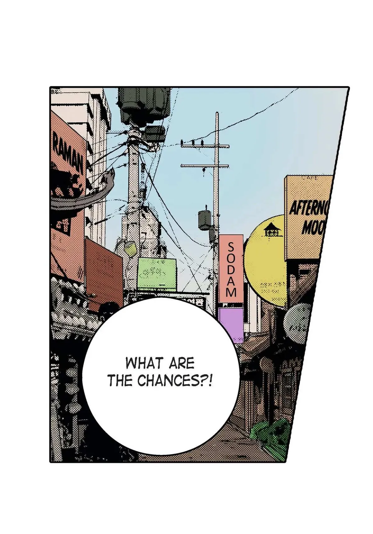 Noona Fan Chapter 20 page 33 - 