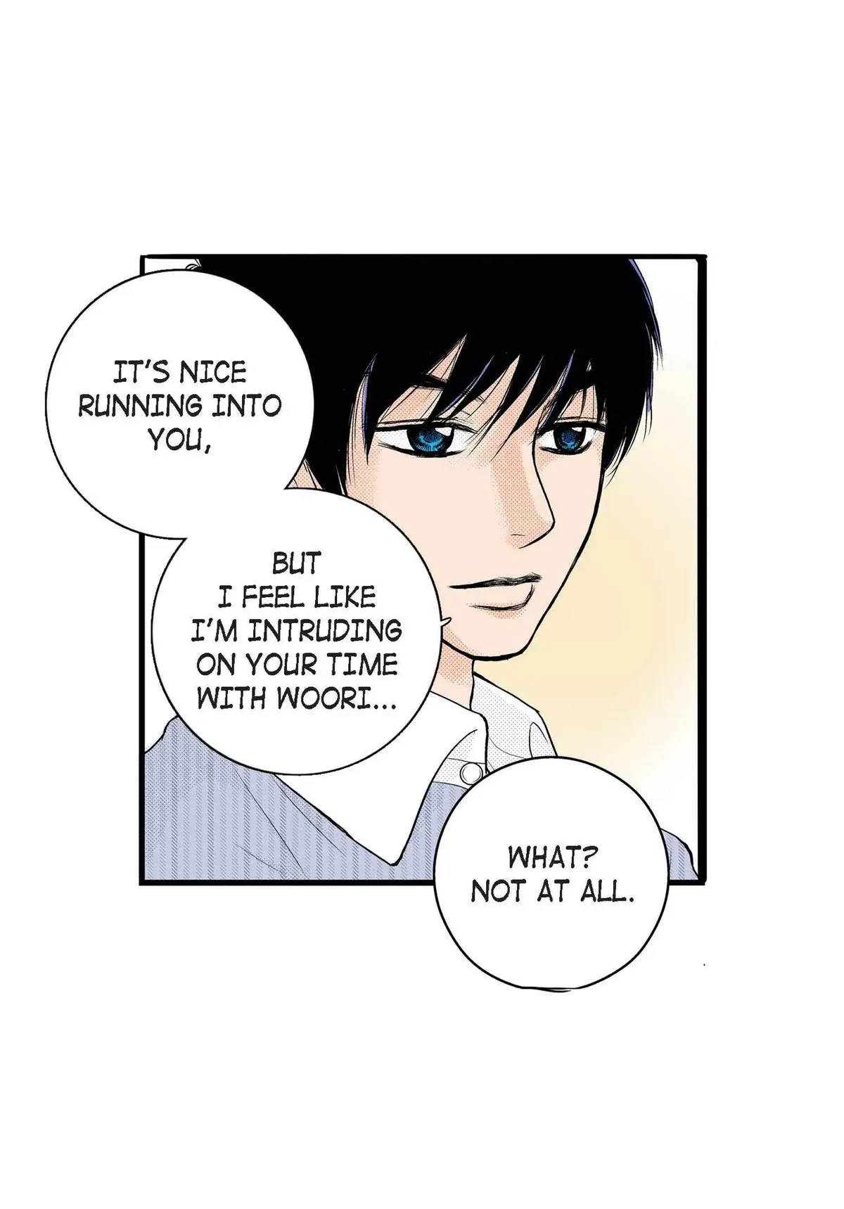 Noona Fan Chapter 20 page 36 - 
