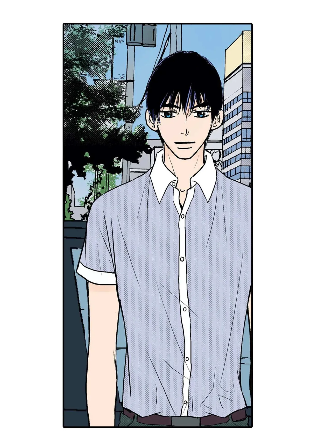 Noona Fan Chapter 20 page 44 - 