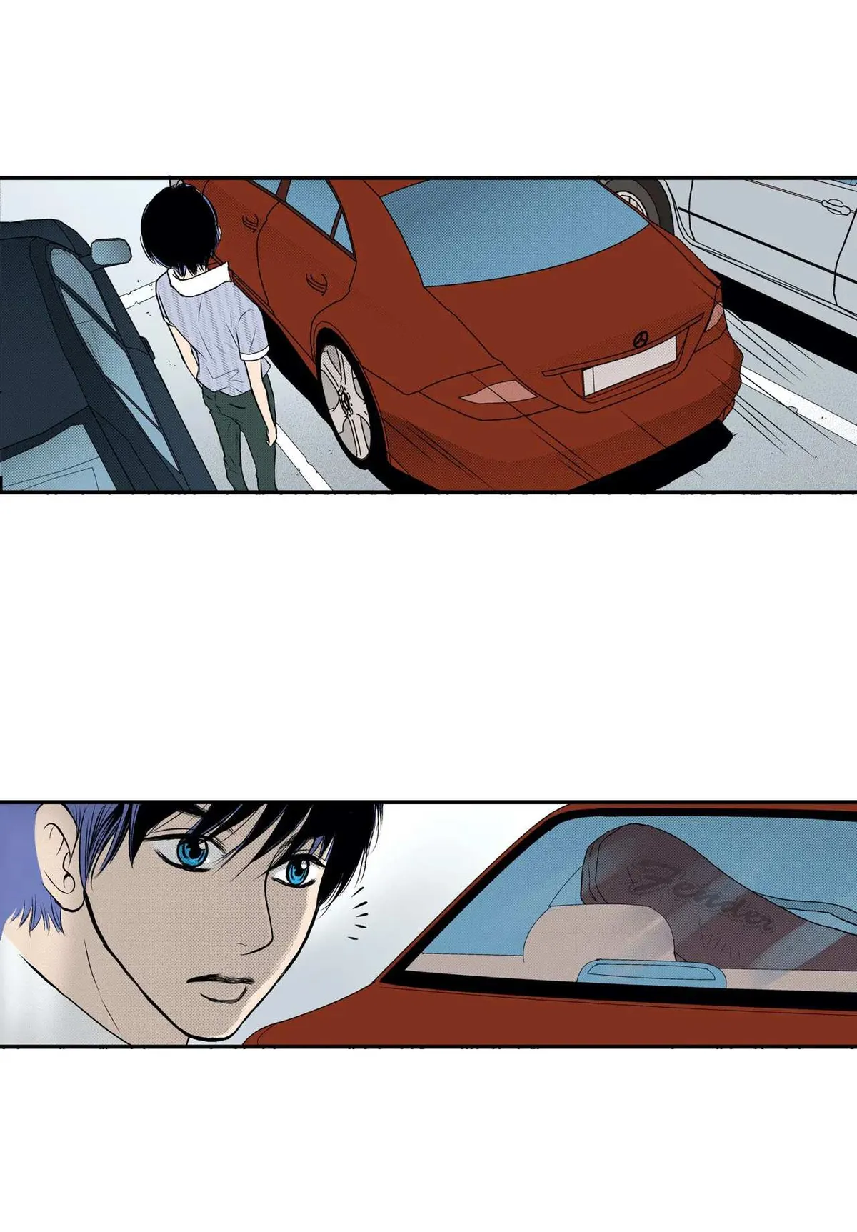 Noona Fan Chapter 20 page 46 - 