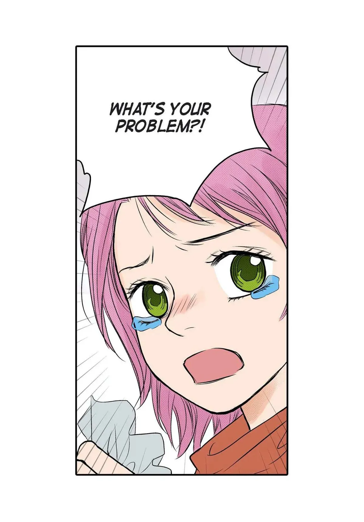 Noona Fan Chapter 20 page 48 - 