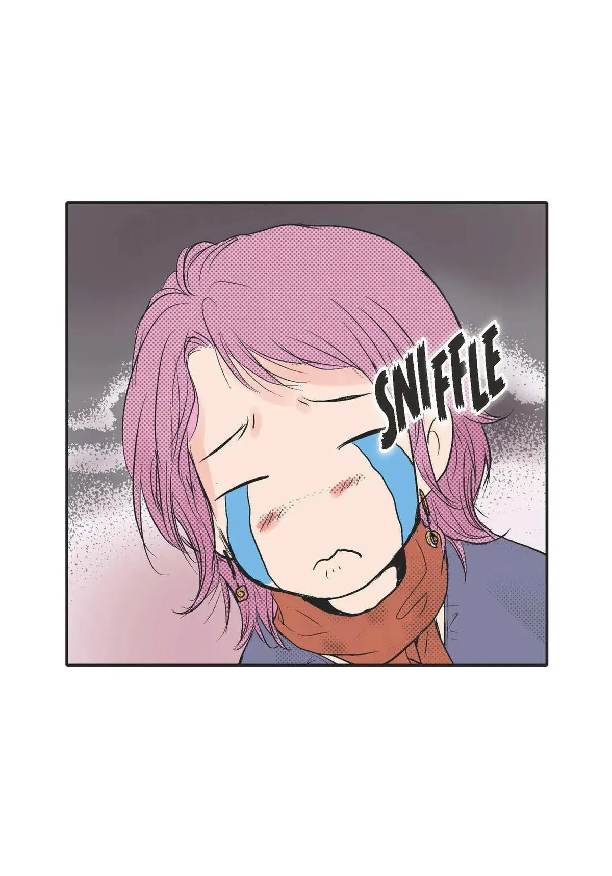 Noona Fan Chapter 20 page 52 - 