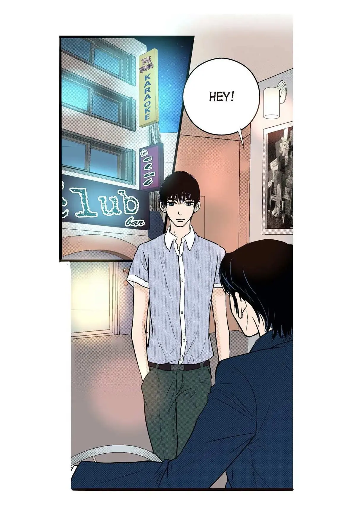 Noona Fan Chapter 20 page 56 - 
