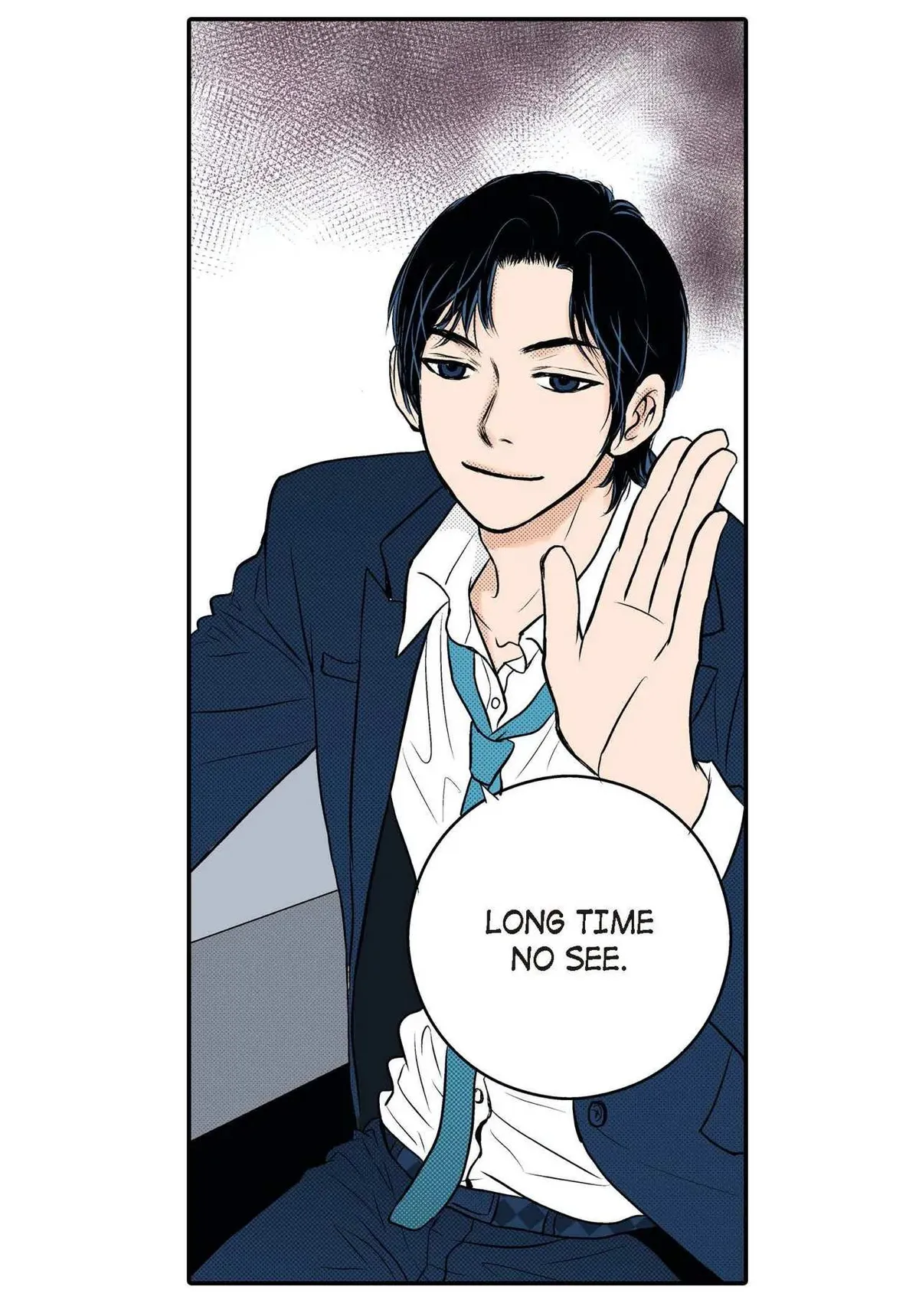 Noona Fan Chapter 20 page 57 - 