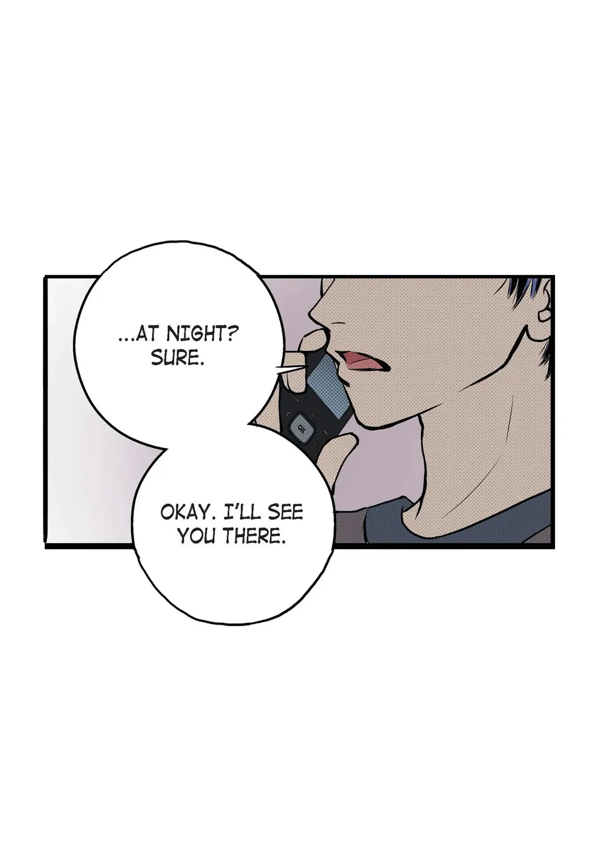 Noona Fan Chapter 20 page 7 - 