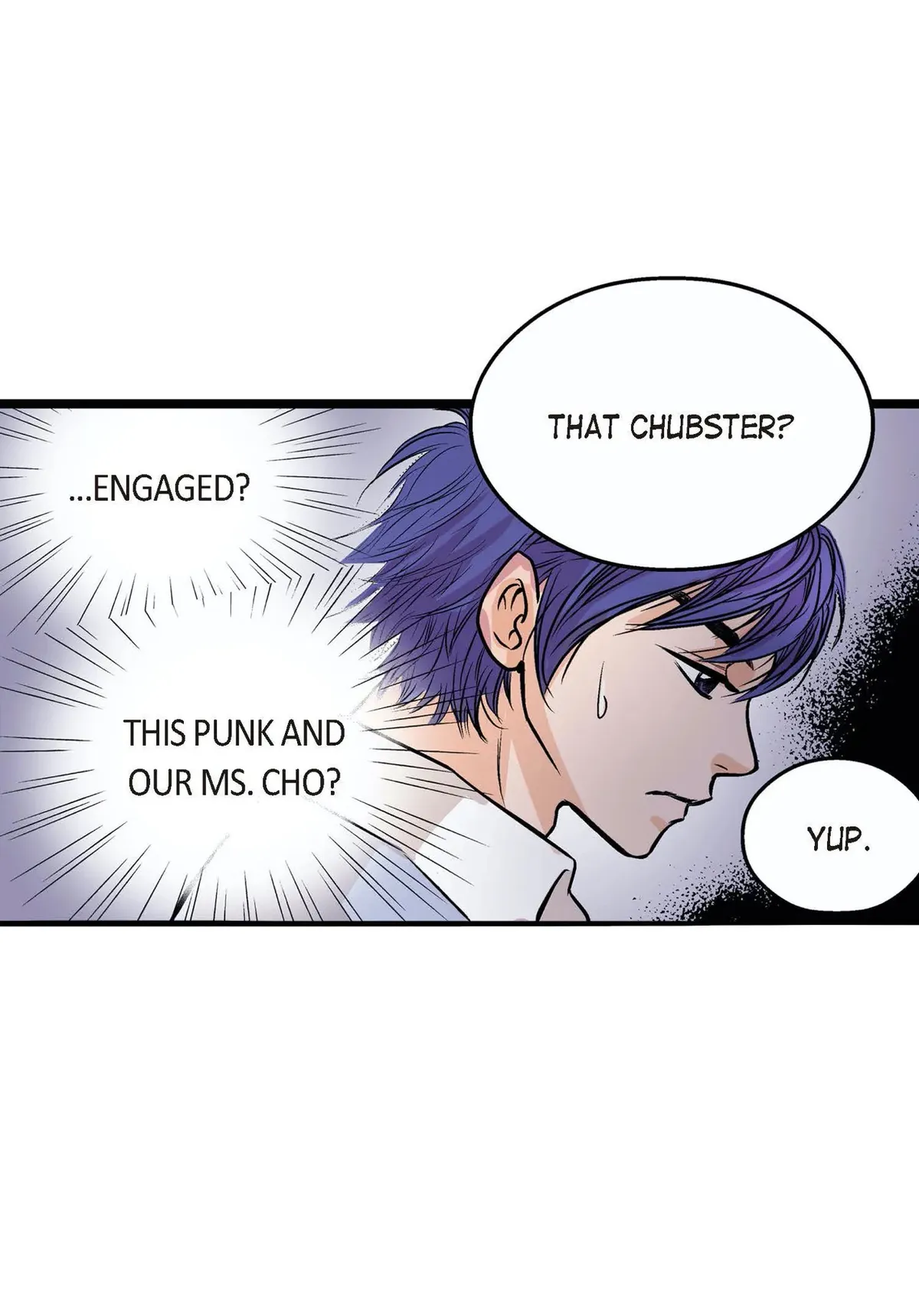 Noona Fan Chapter 21 page 16 - 