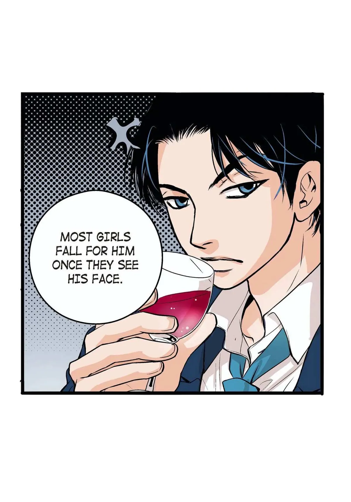 Noona Fan Chapter 21 page 20 - 