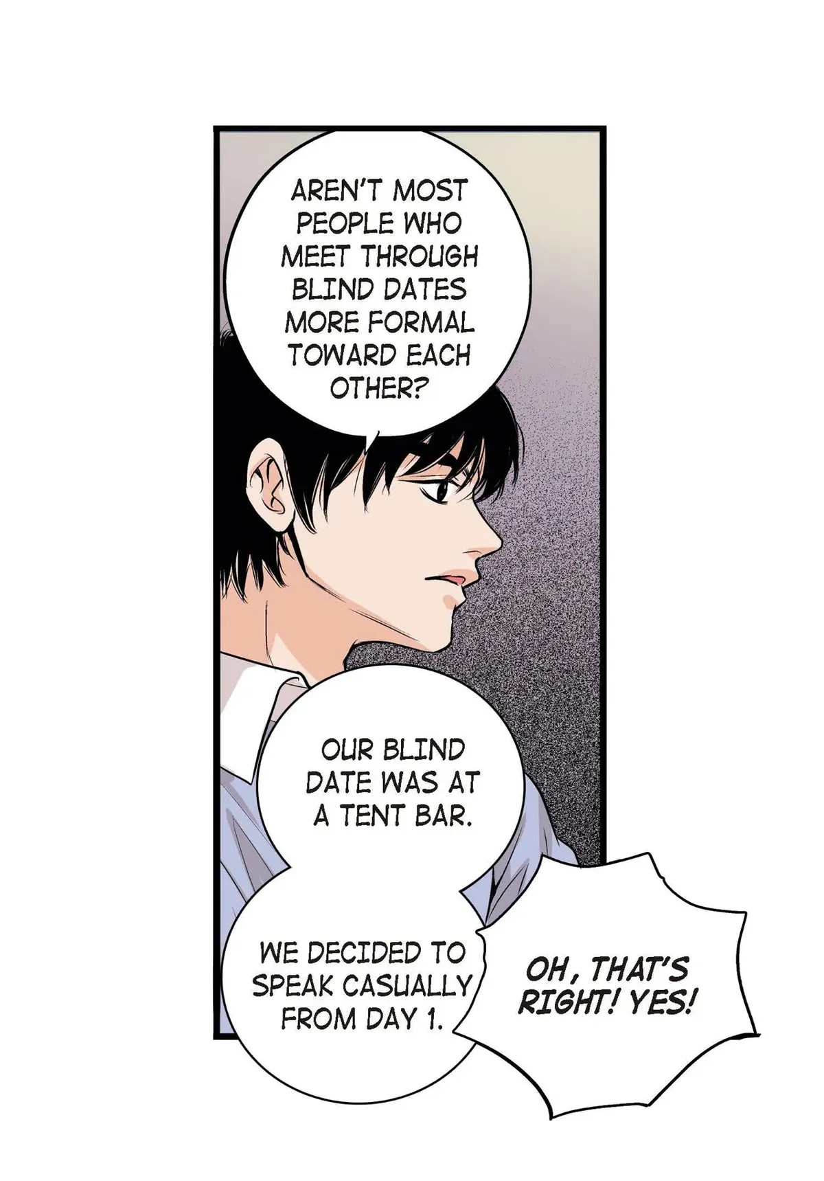 Noona Fan Chapter 21 page 22 - 