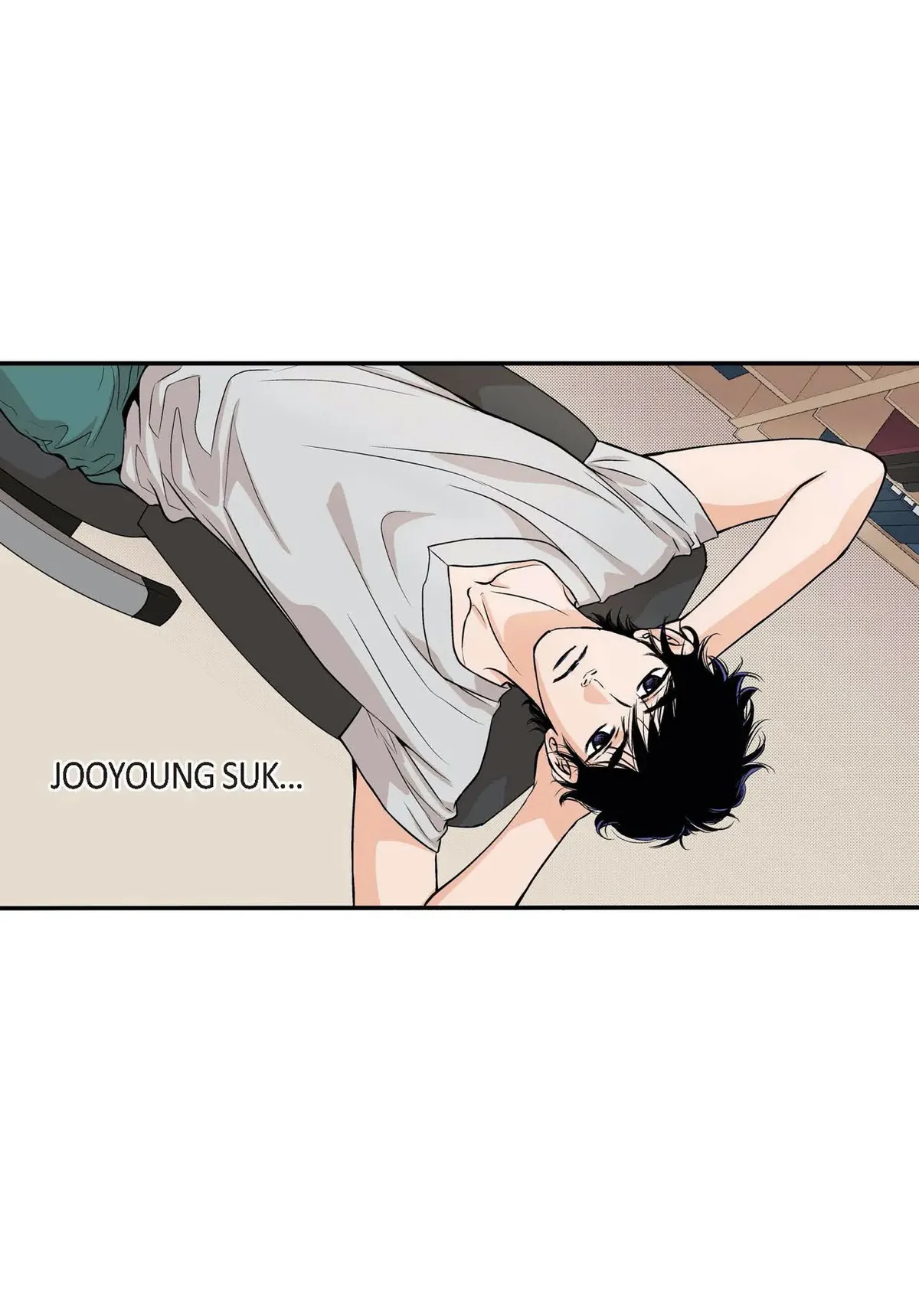 Noona Fan Chapter 21 page 28 - 