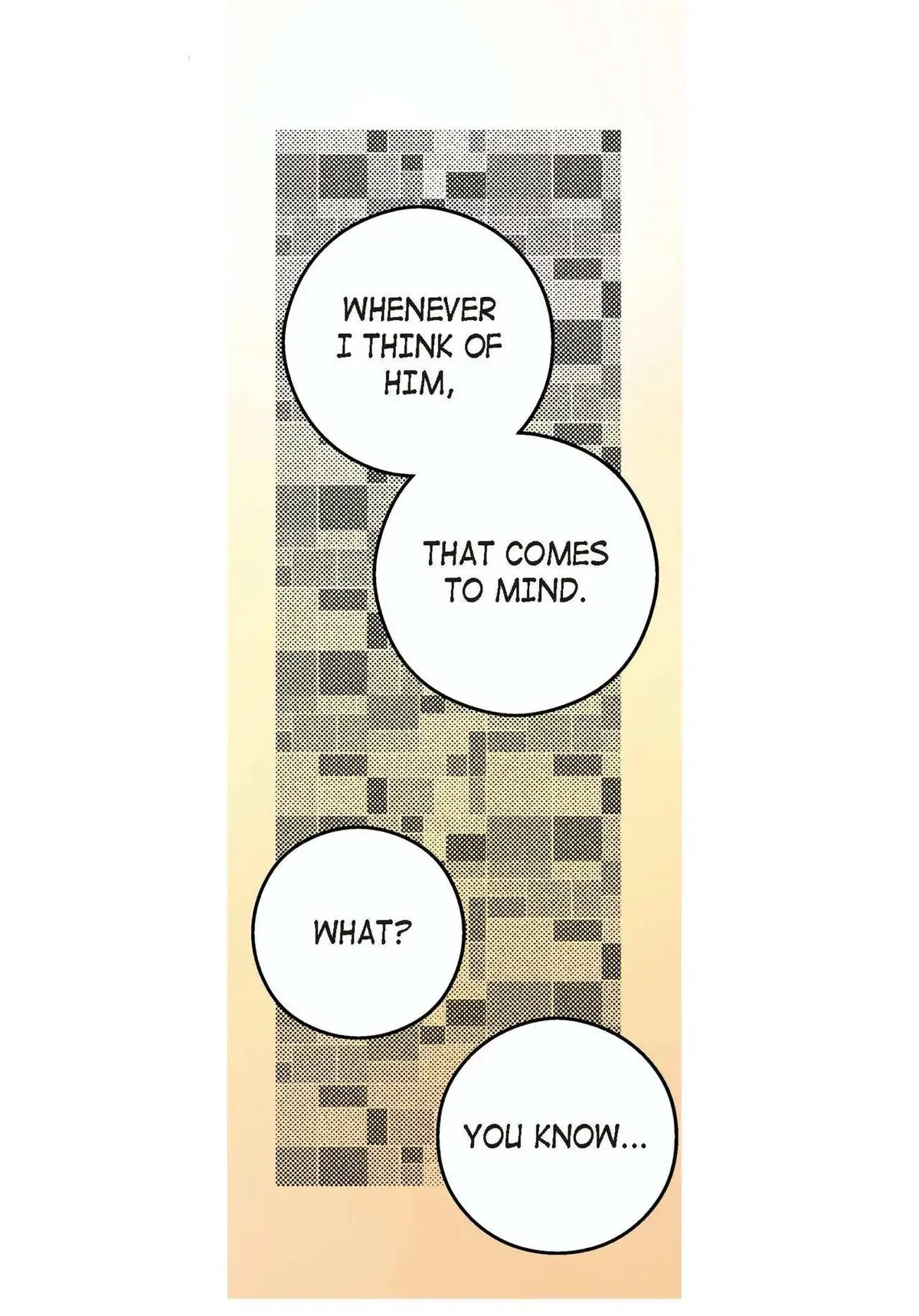 Noona Fan Chapter 21 page 35 - 