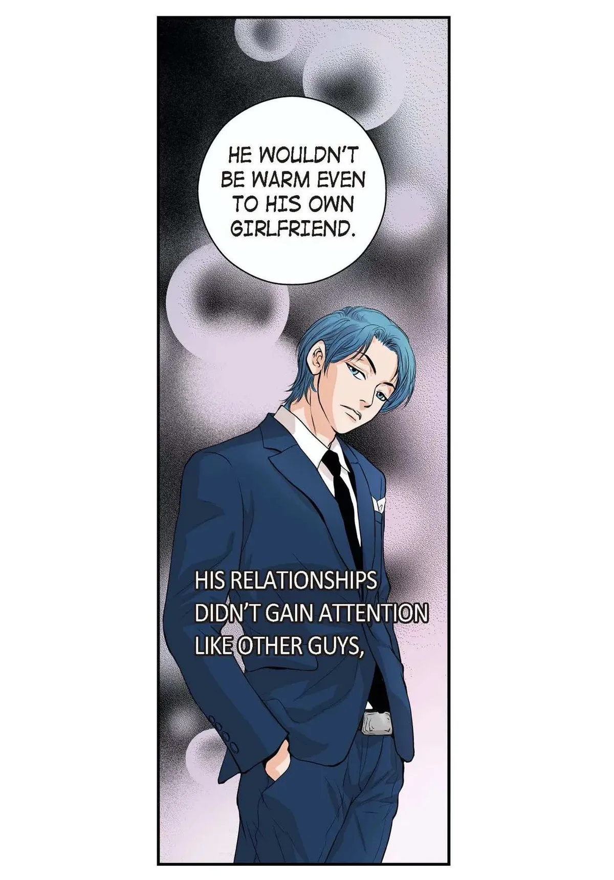 Noona Fan Chapter 21 page 38 - 