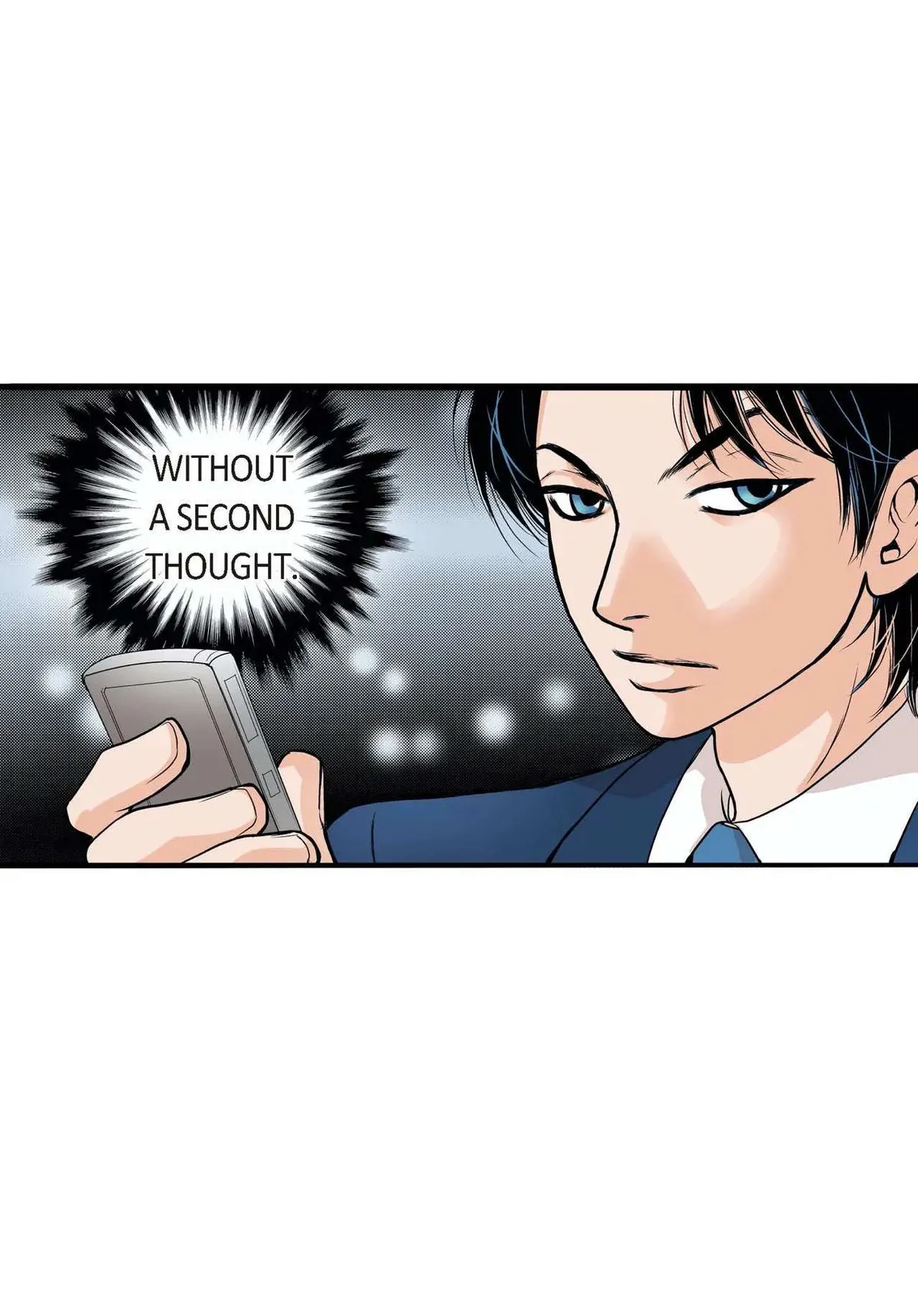 Noona Fan Chapter 21 page 40 - 