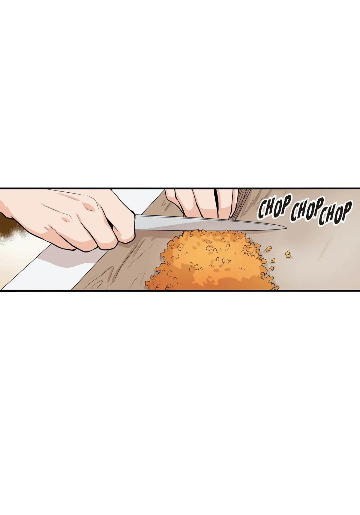 Noona Fan Chapter 21 page 41 - 