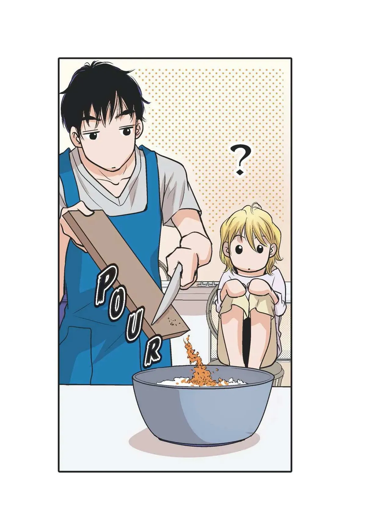 Noona Fan Chapter 21 page 42 - 