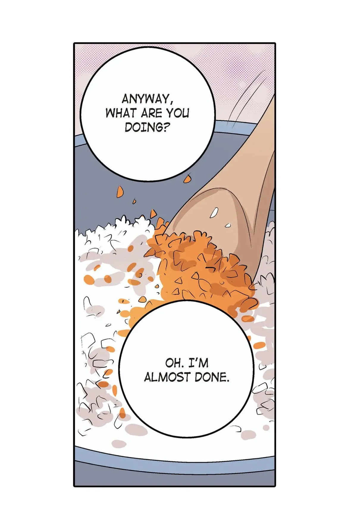 Noona Fan Chapter 21 page 44 - 
