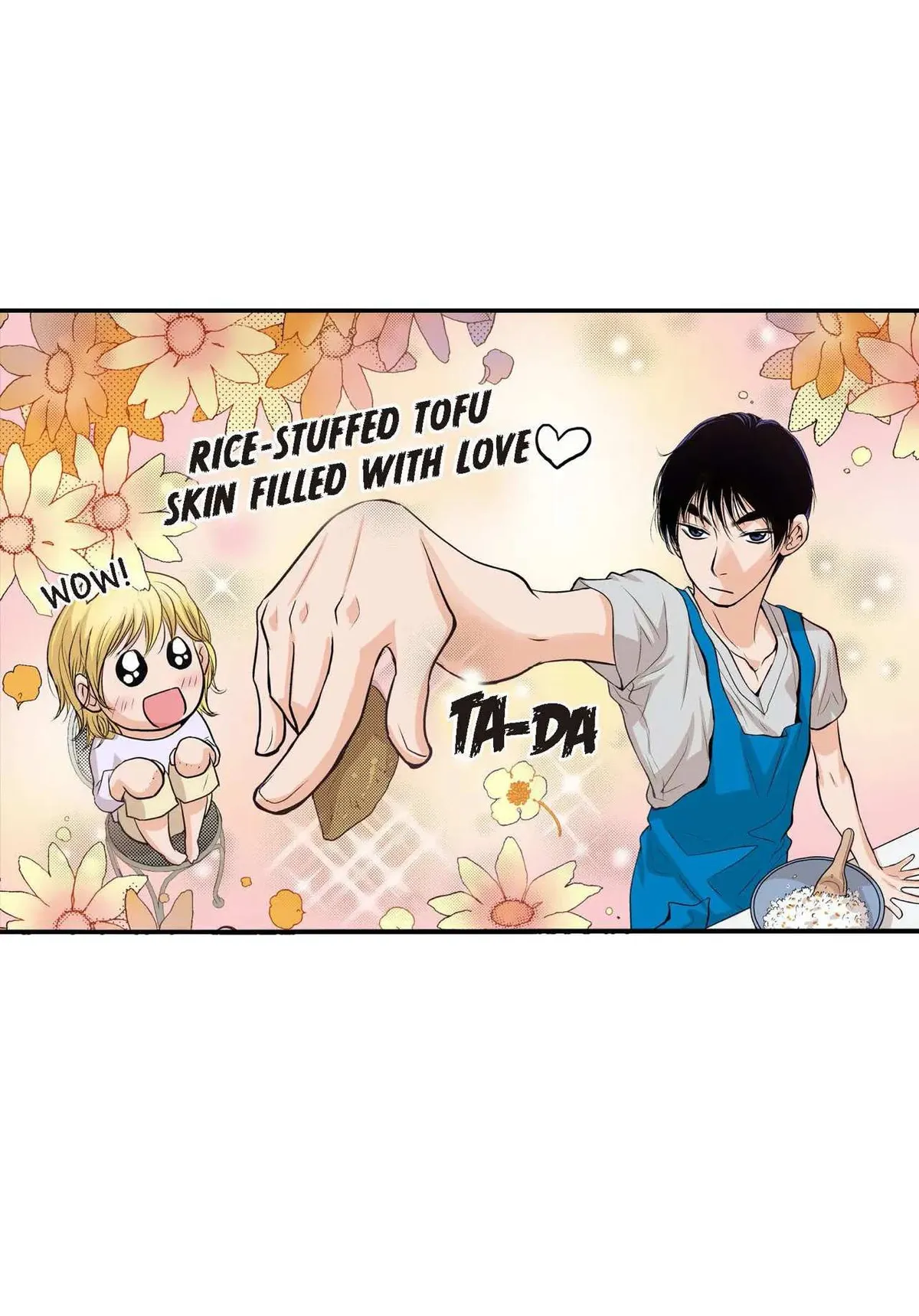 Noona Fan Chapter 21 page 45 - 