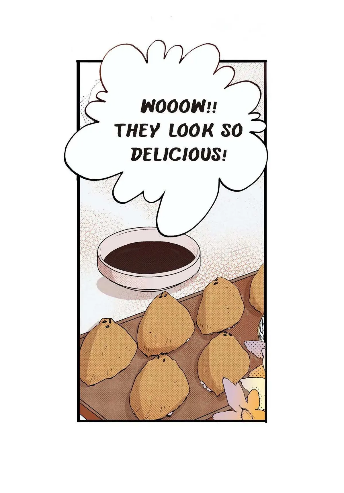 Noona Fan Chapter 21 page 46 - 