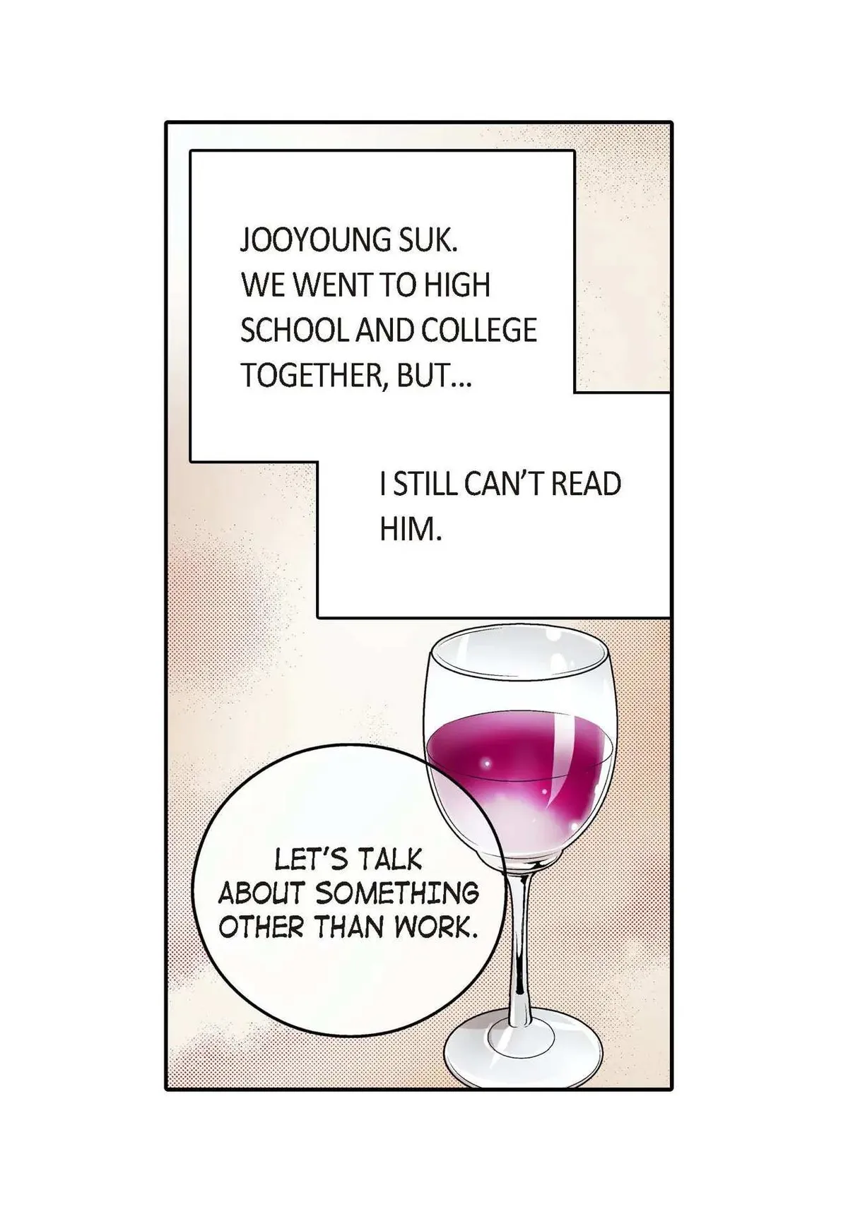 Noona Fan Chapter 21 page 6 - 
