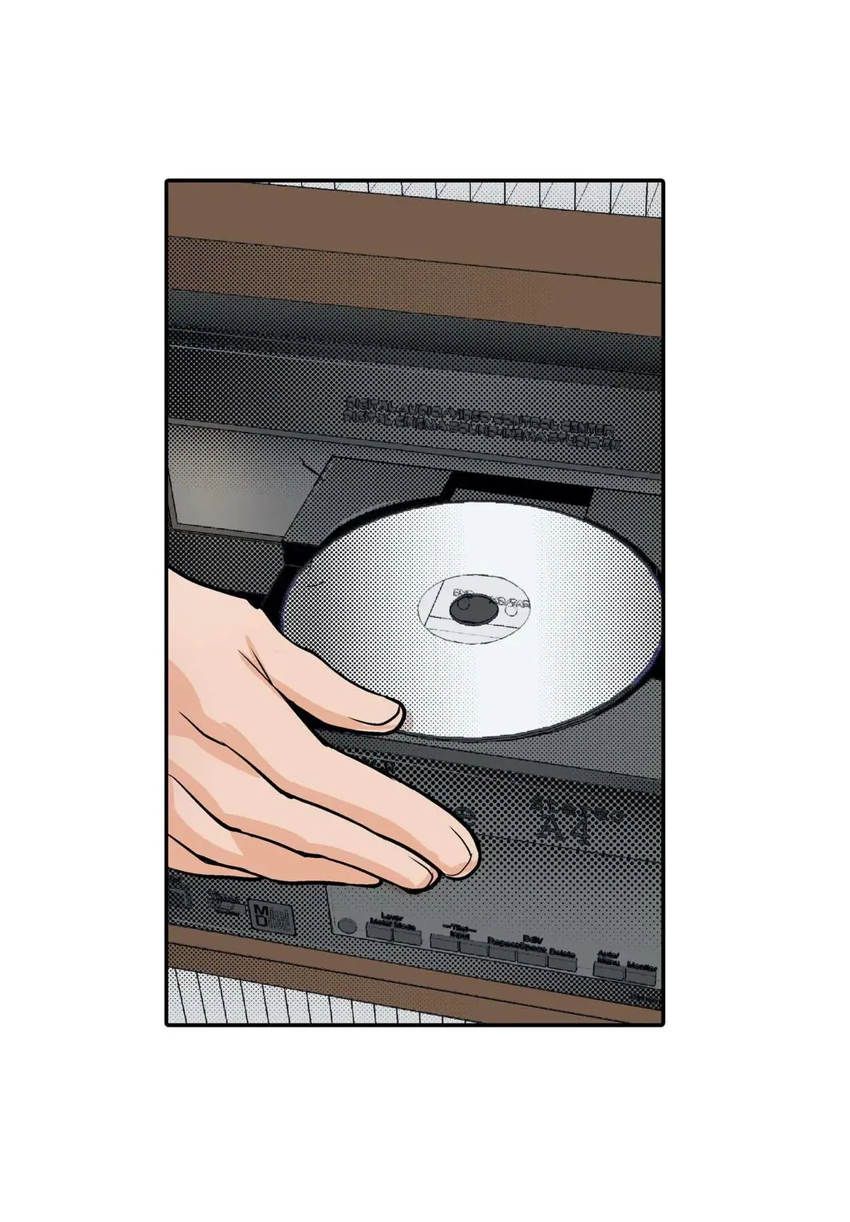 Noona Fan Chapter 21 page 59 - 