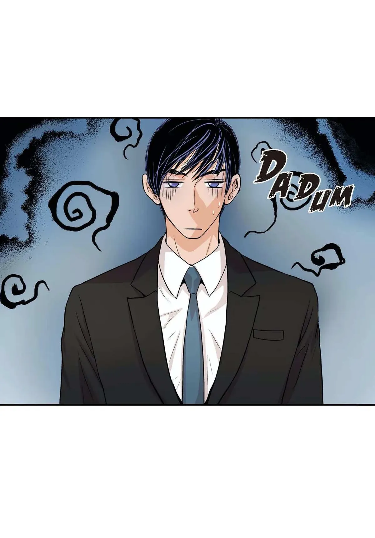Noona Fan Chapter 22 page 11 - 