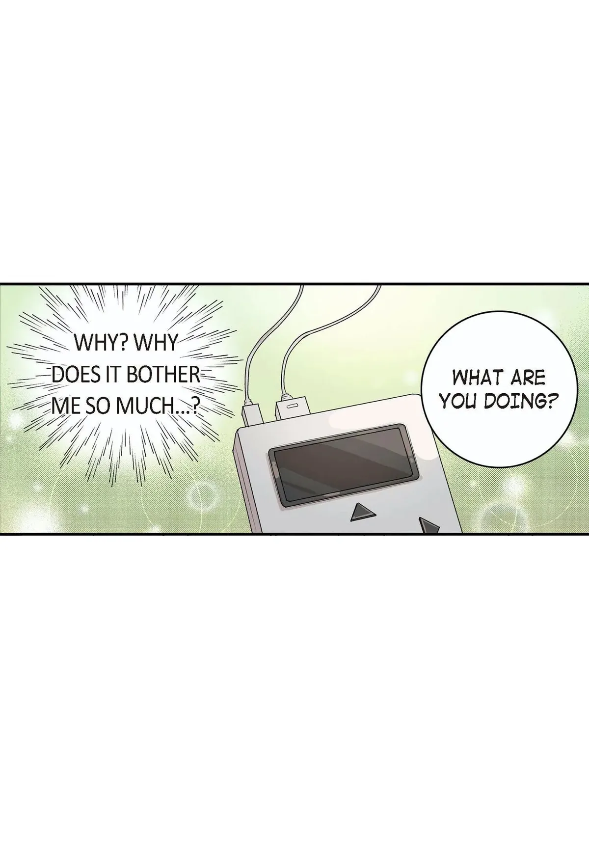 Noona Fan Chapter 22 page 19 - 