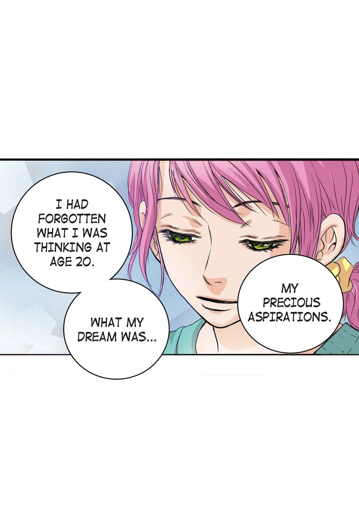 Noona Fan Chapter 22 page 3 - 