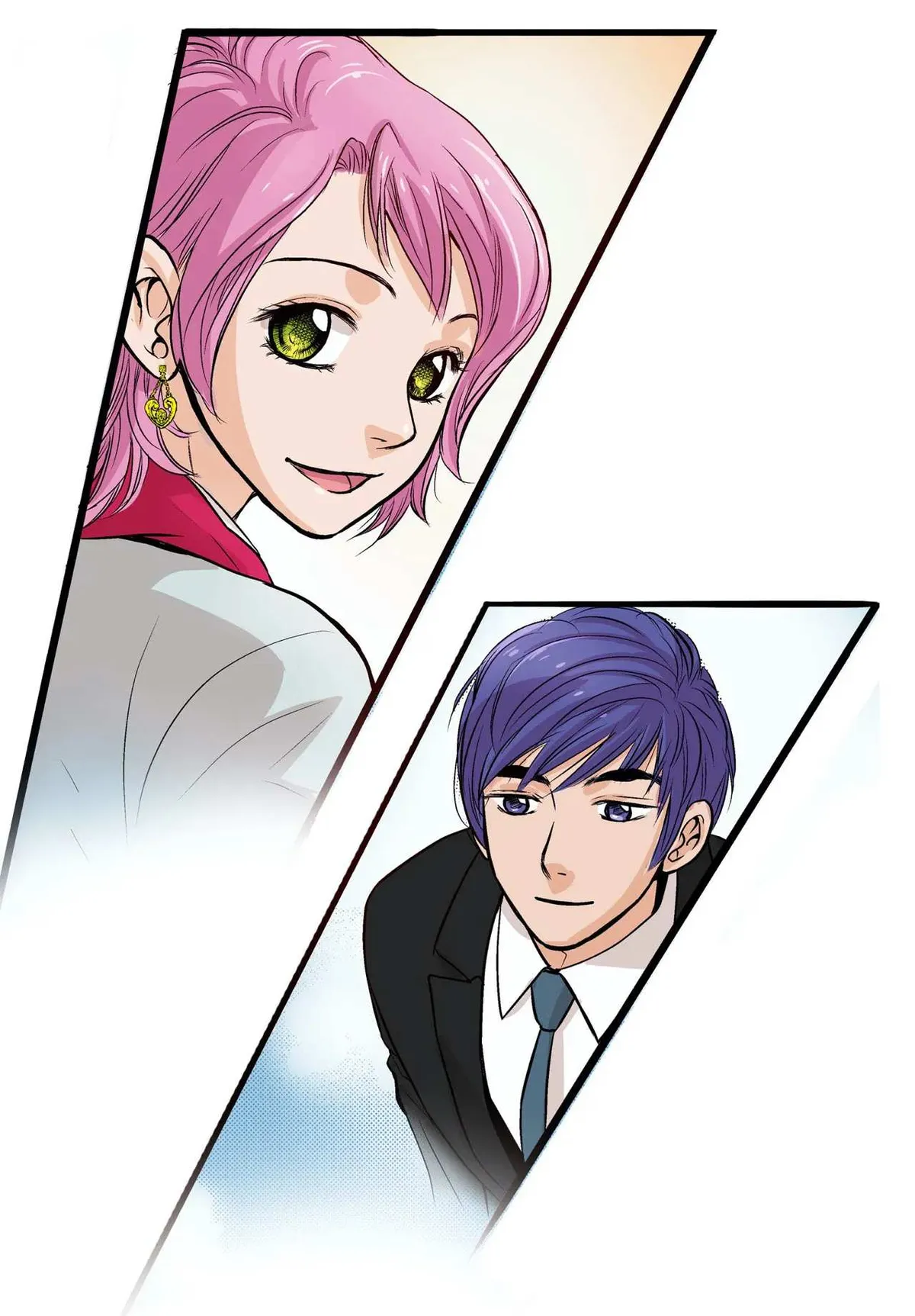Noona Fan Chapter 22 page 23 - 