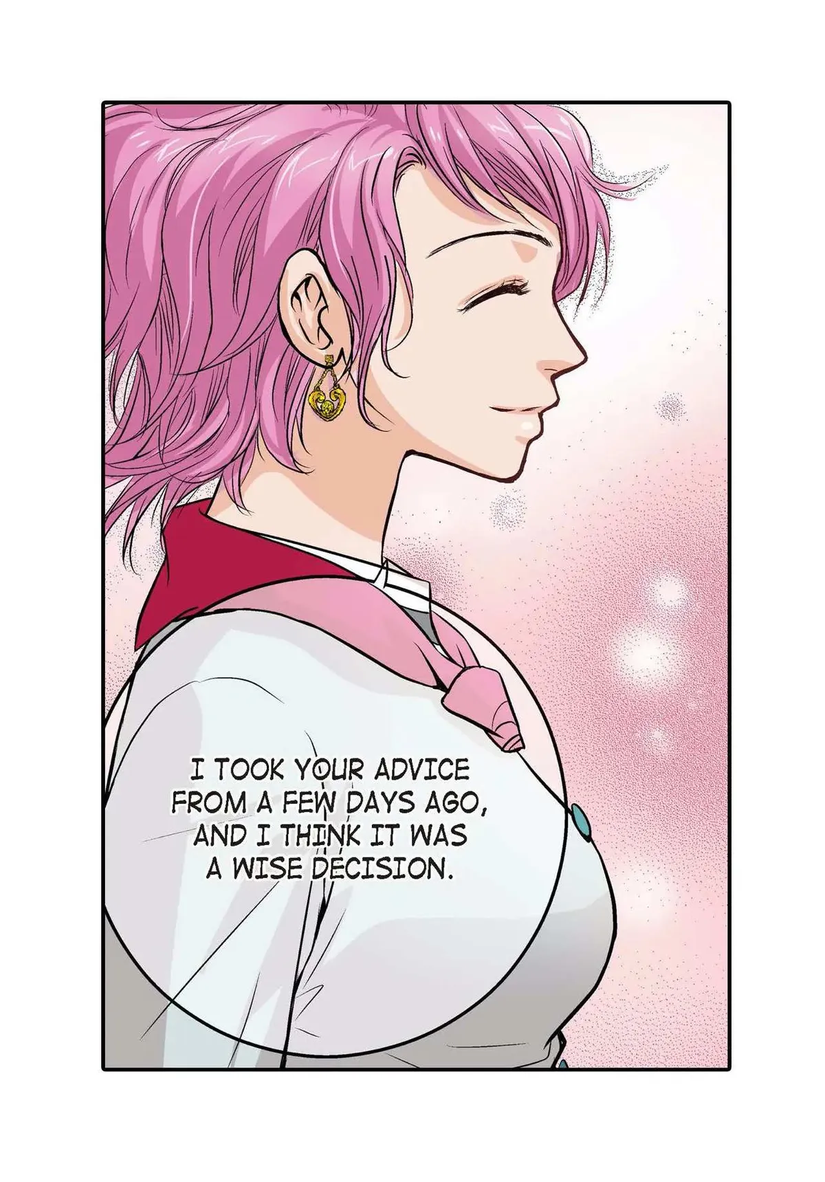 Noona Fan Chapter 22 page 27 - 