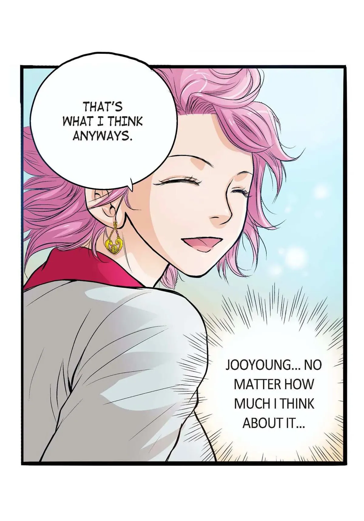 Noona Fan Chapter 22 page 30 - 