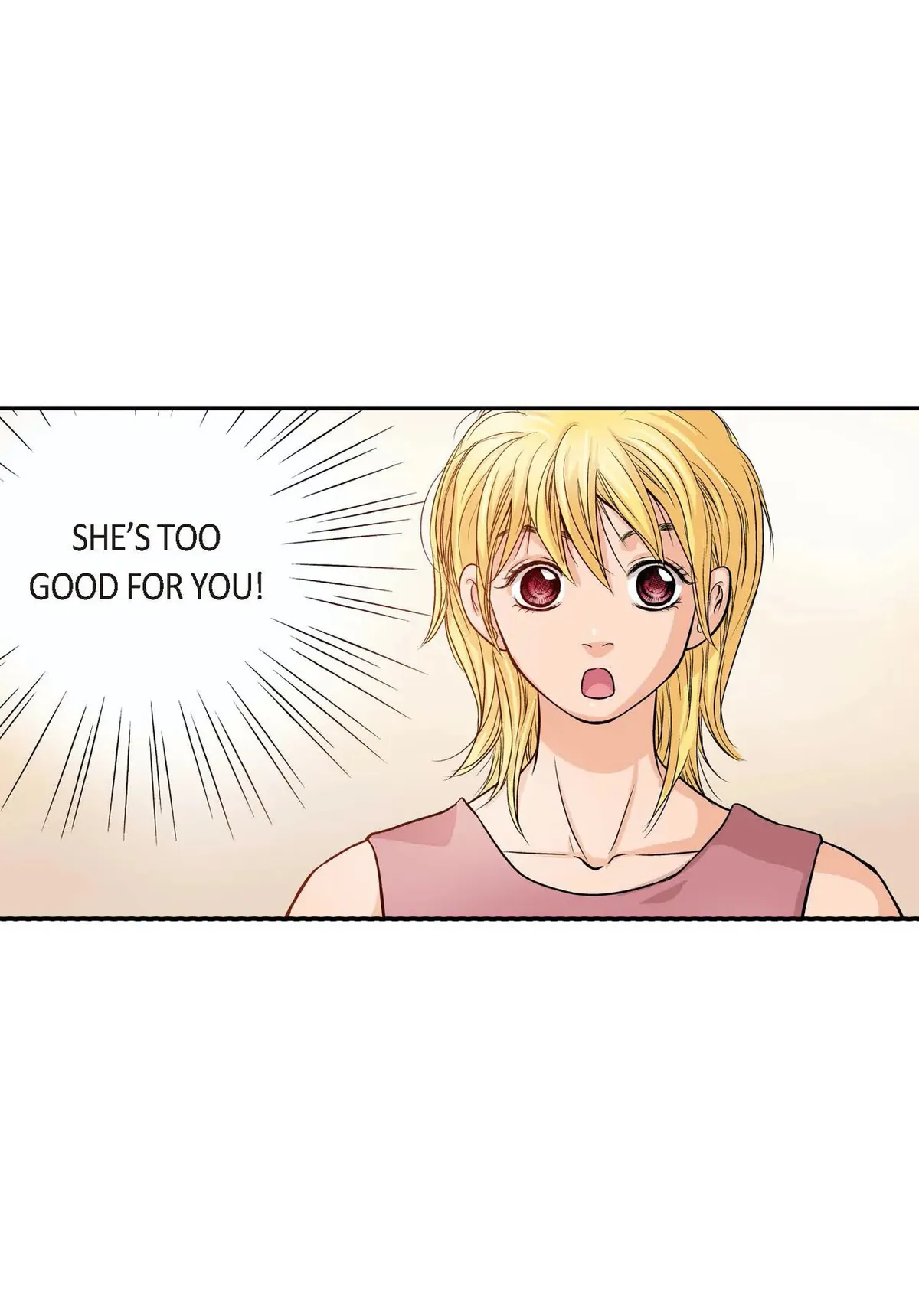 Noona Fan Chapter 22 page 31 - 