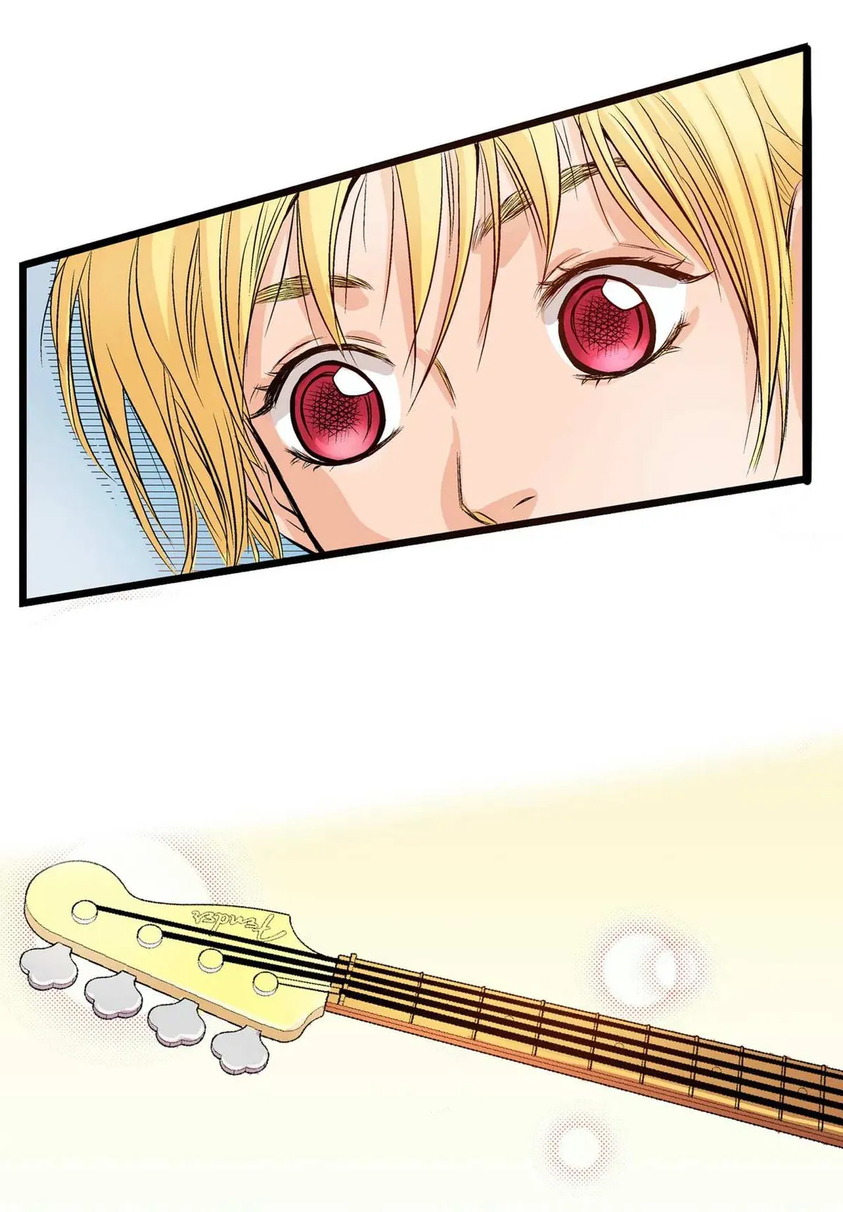 Noona Fan Chapter 22 page 34 - 