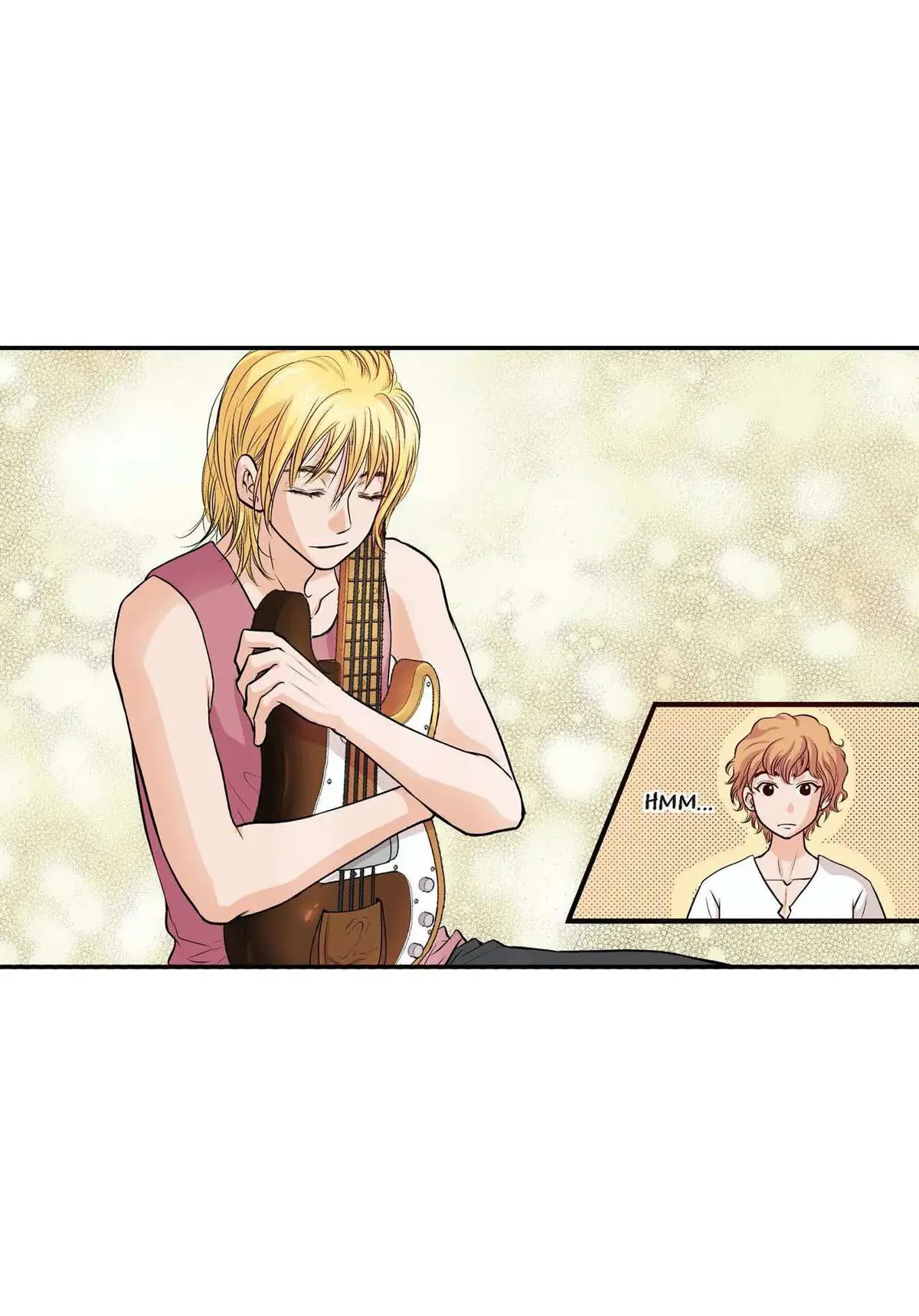 Noona Fan Chapter 22 page 35 - 