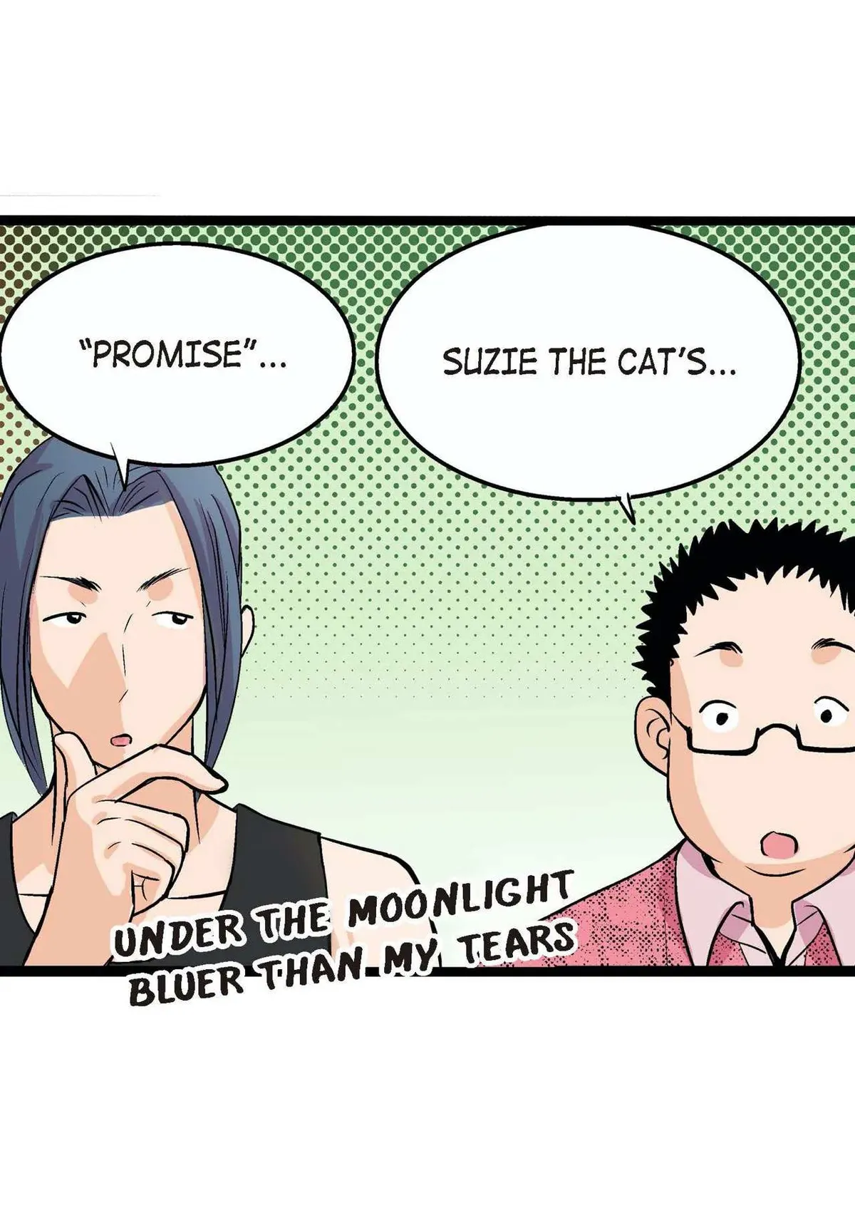 Noona Fan Chapter 22 page 48 - 