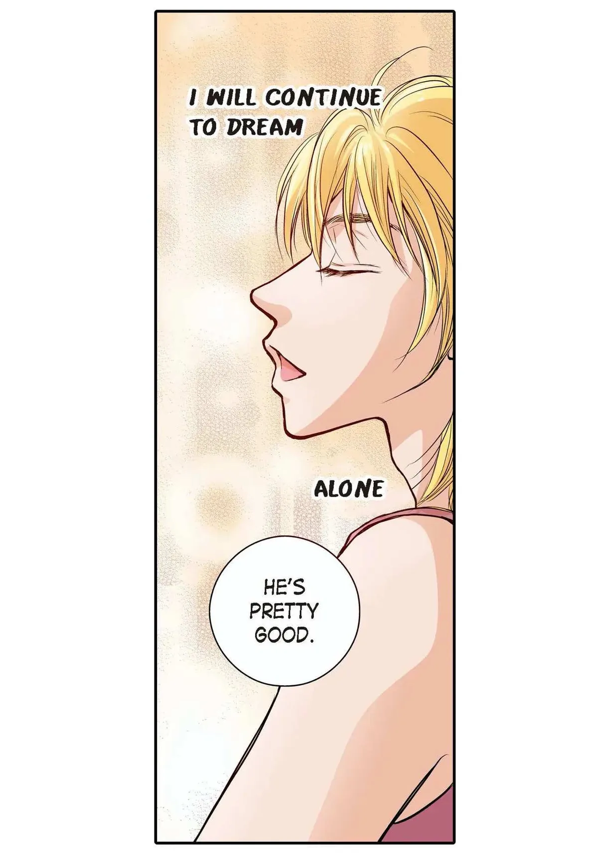 Noona Fan Chapter 22 page 49 - 