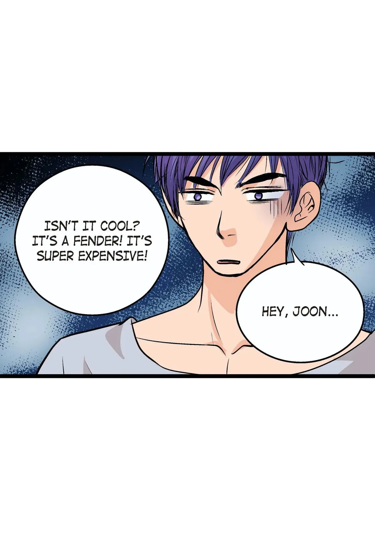 Noona Fan Chapter 22 page 57 - 