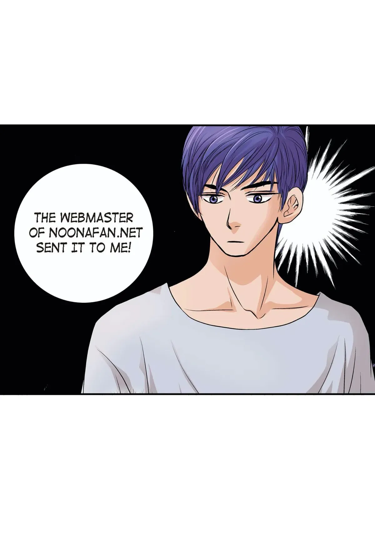 Noona Fan Chapter 22 page 58 - 