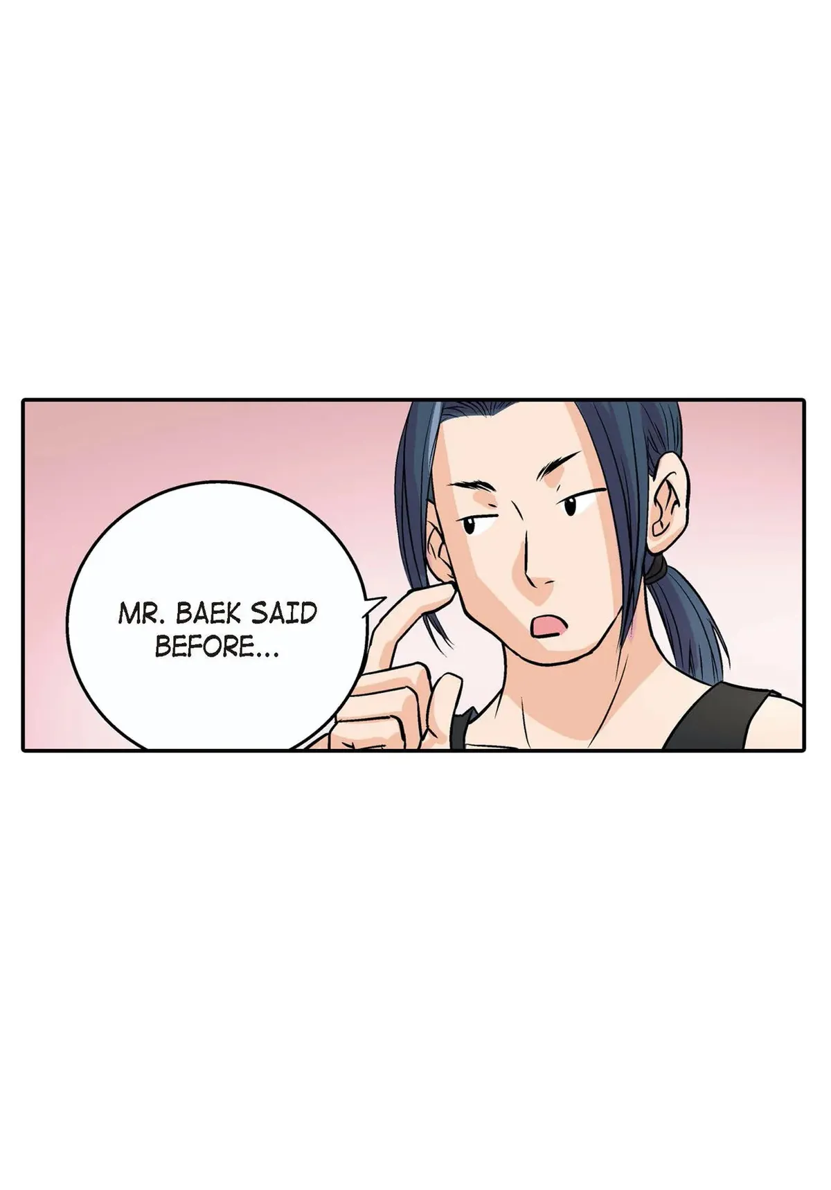 Noona Fan Chapter 22 page 9 - 