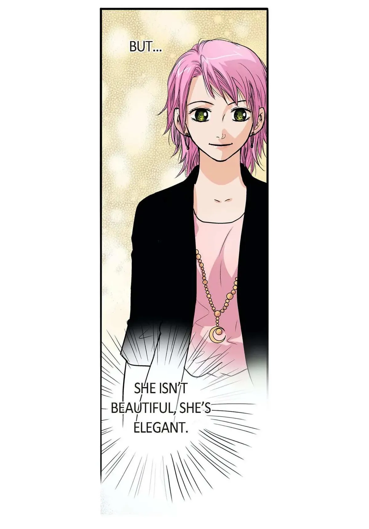 Noona Fan Chapter 23 page 17 - 