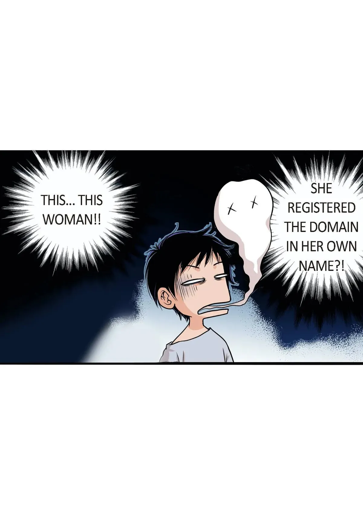 Noona Fan Chapter 23 page 25 - 