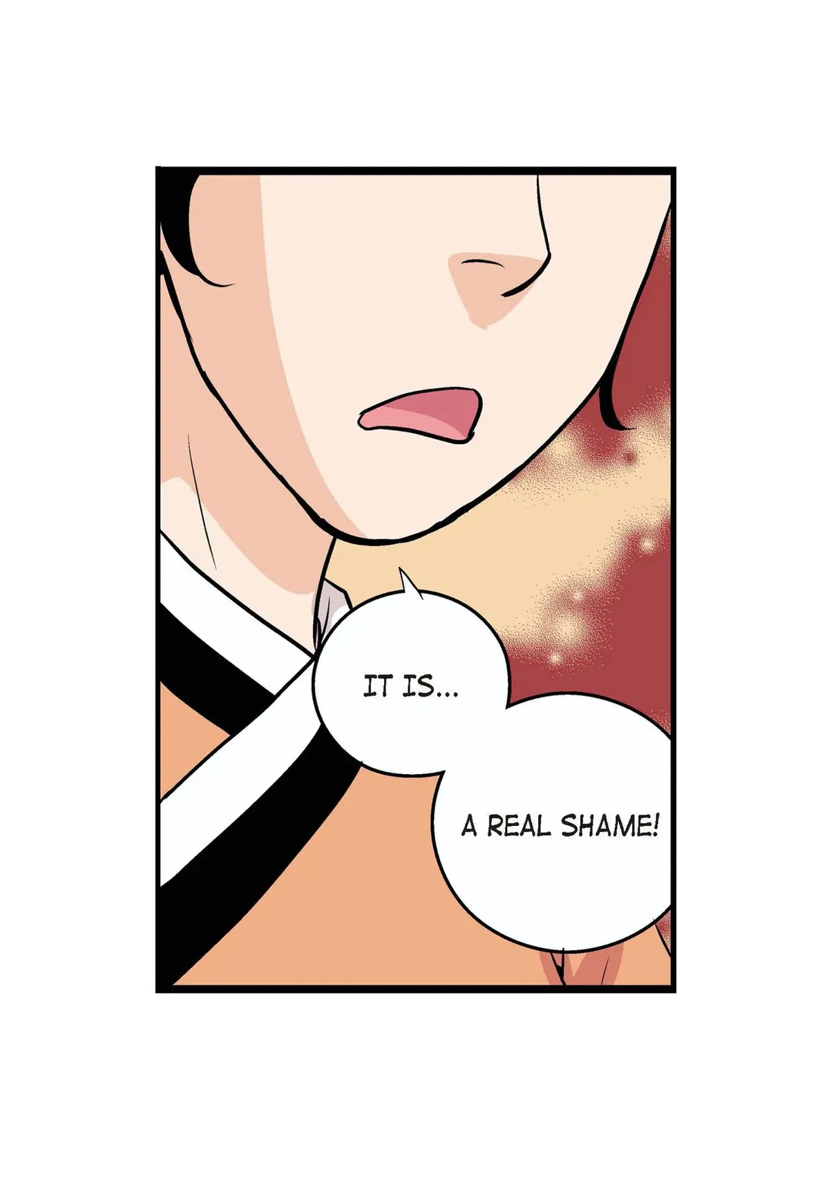 Noona Fan Chapter 23 page 32 - 